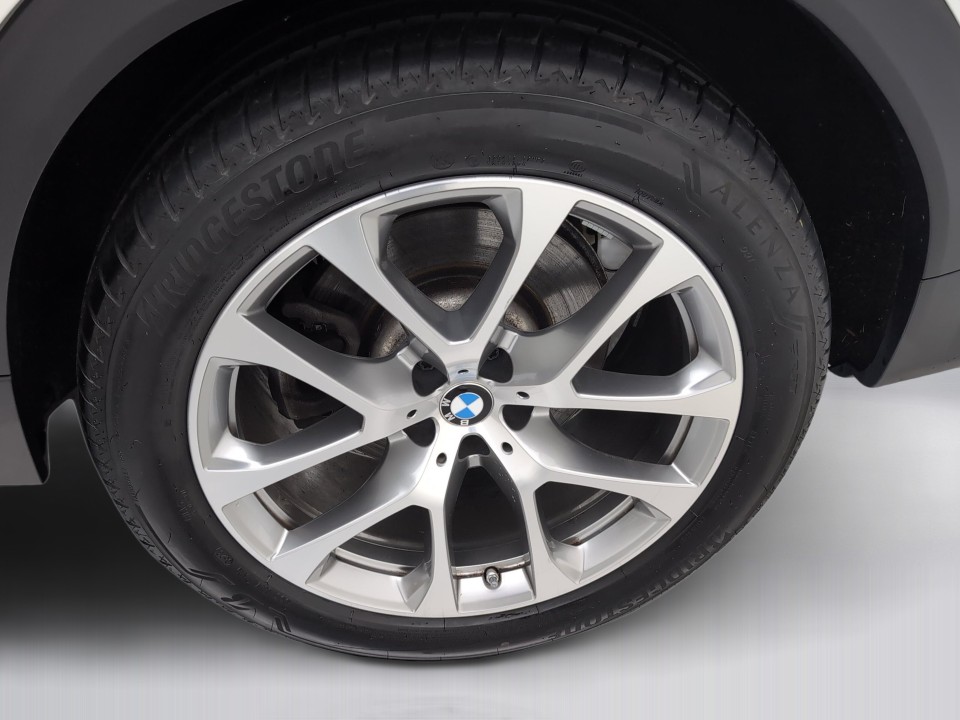 BMW X6 xDrive40I - foto 13