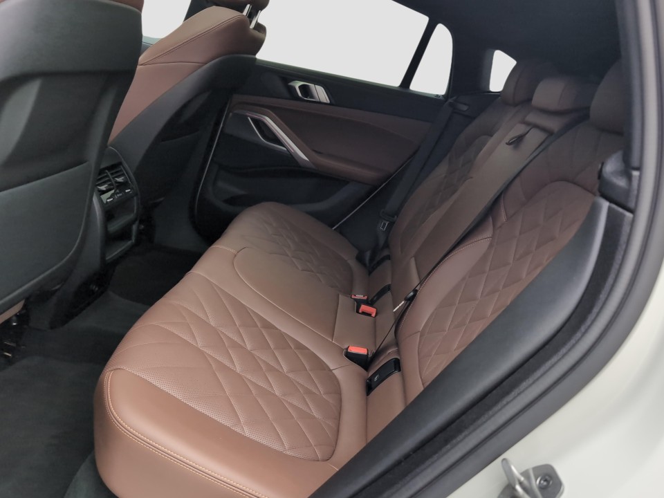 BMW X6 2023 — imagine 17