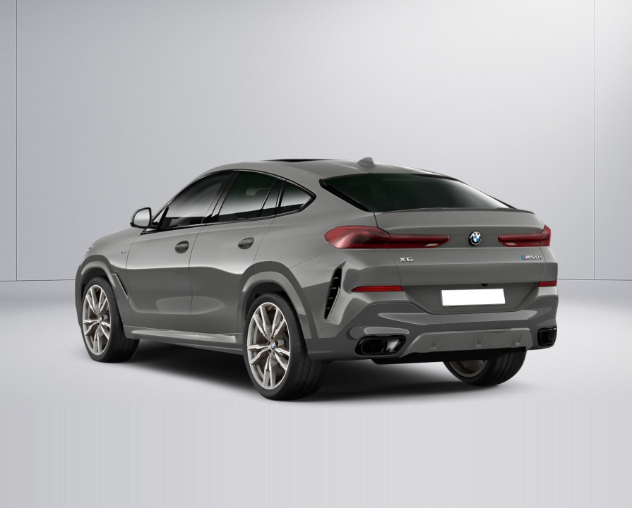 BMW X6 M50I (4)