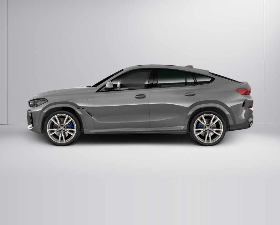BMW X6 M50I (3)
