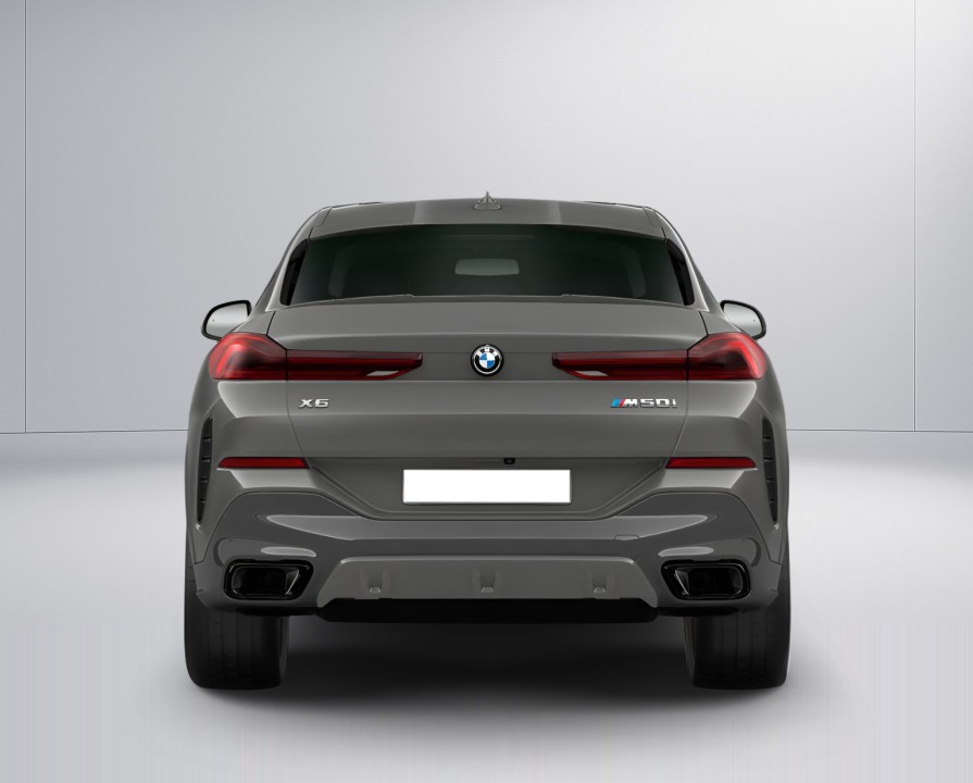 BMW X6 M50I (5)