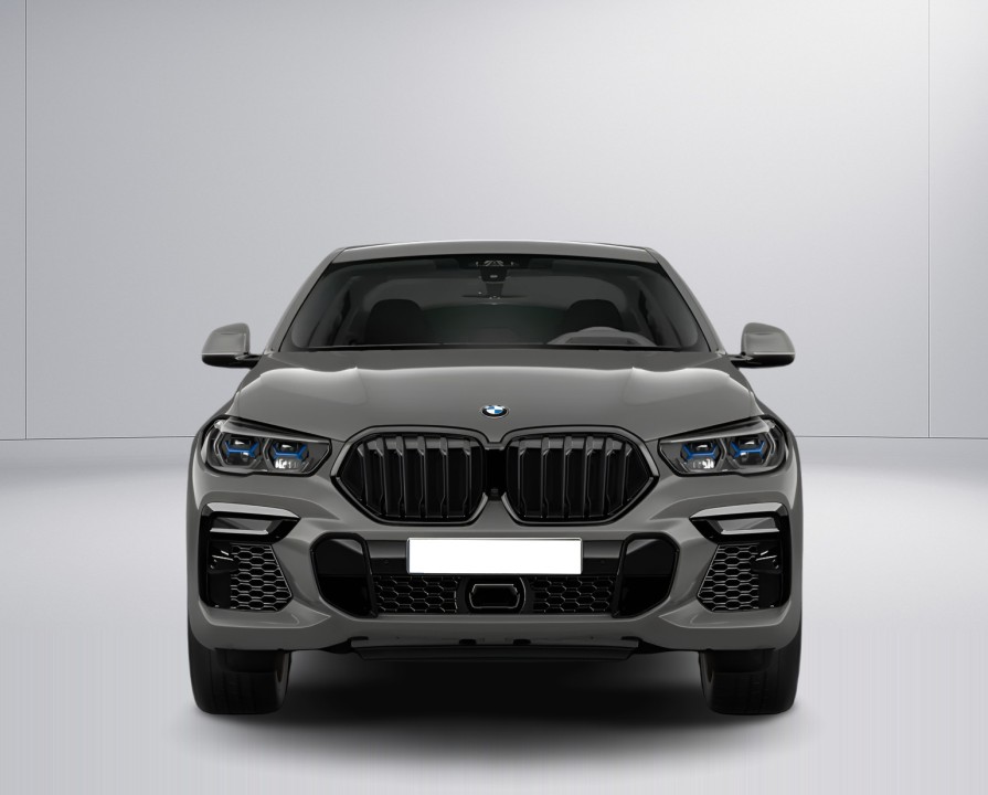BMW X6 M50I (2)