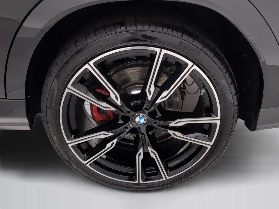 BMW X6 xDrive30d M-Sport - foto 13