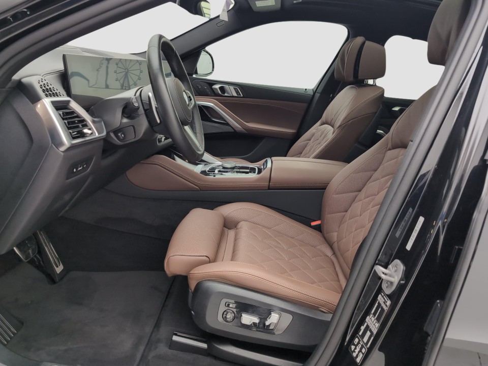 BMW X6 xDrive30d M-Sport - foto 6