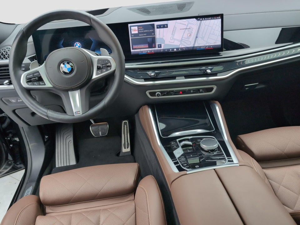 BMW X6 xDrive30d M-Sport - foto 8