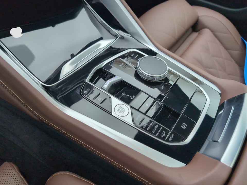 BMW X6 xDrive30d M-Sport - foto 10