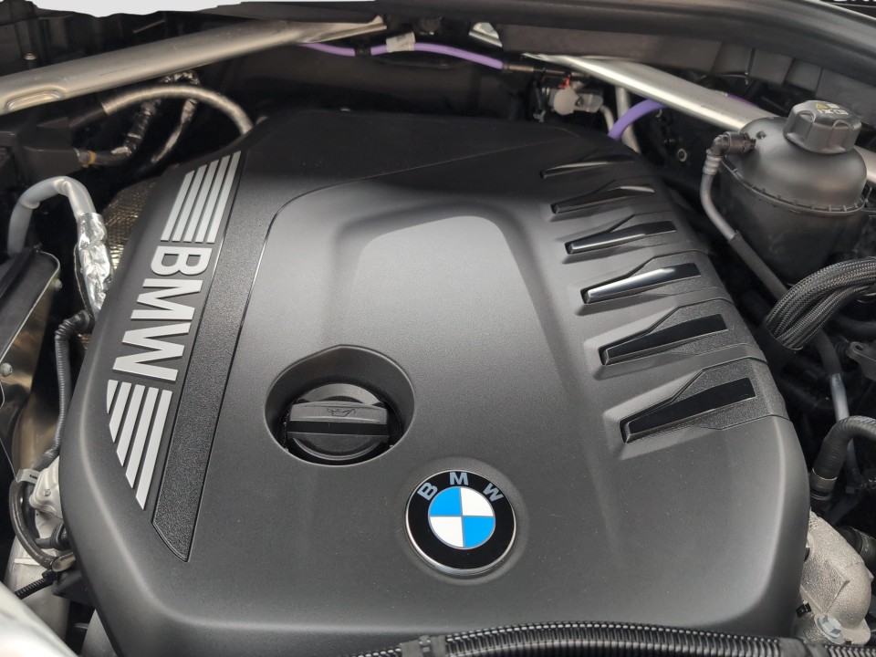 BMW X6 xDrive30d M-Sport - foto 11