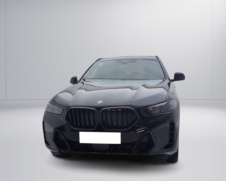 BMW X6 xDrive40d M-Sport (3)