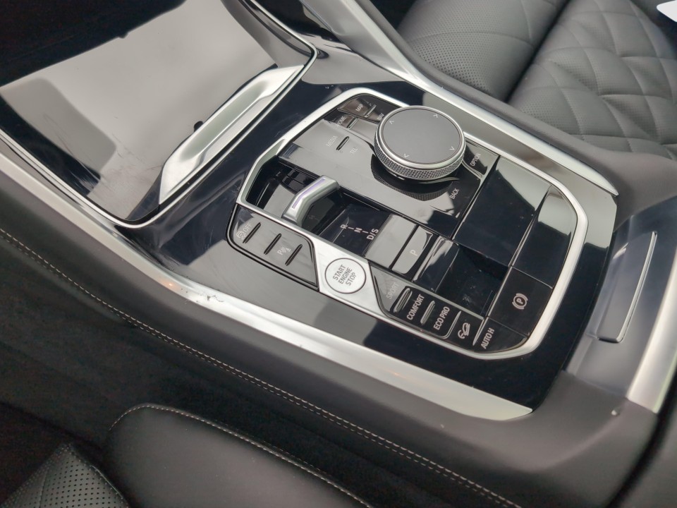 BMW X6 xDrive40d M-Sport - foto 10