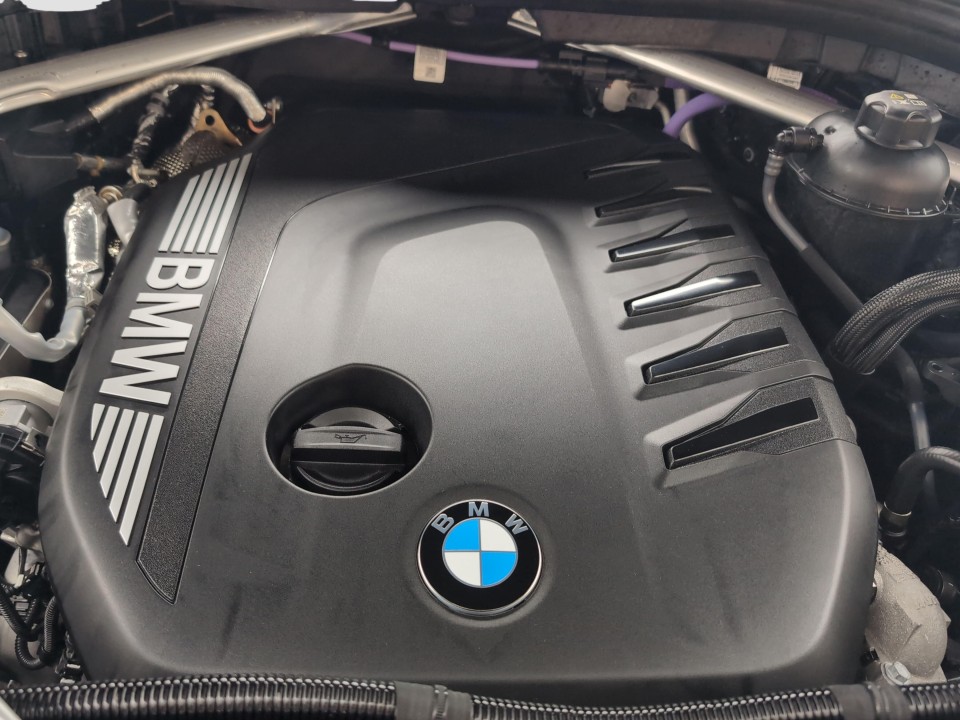 BMW X6 xDrive40d M-Sport - foto 11
