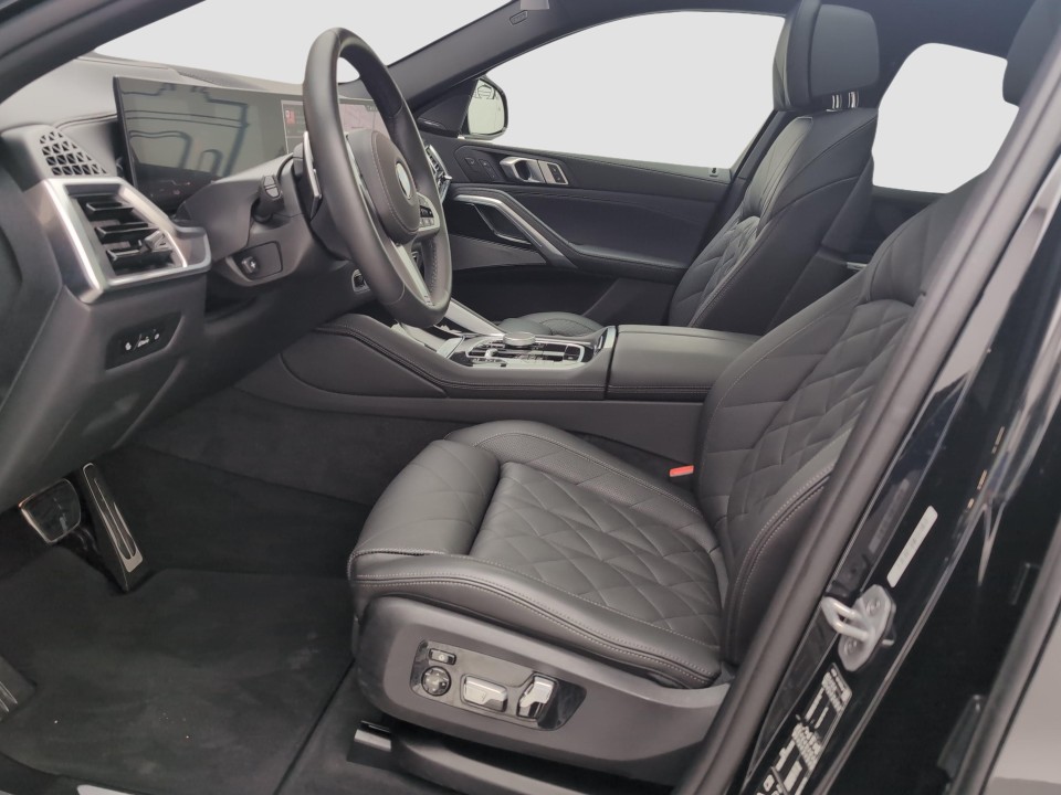 BMW X6 xDrive40d M-Sport - foto 6