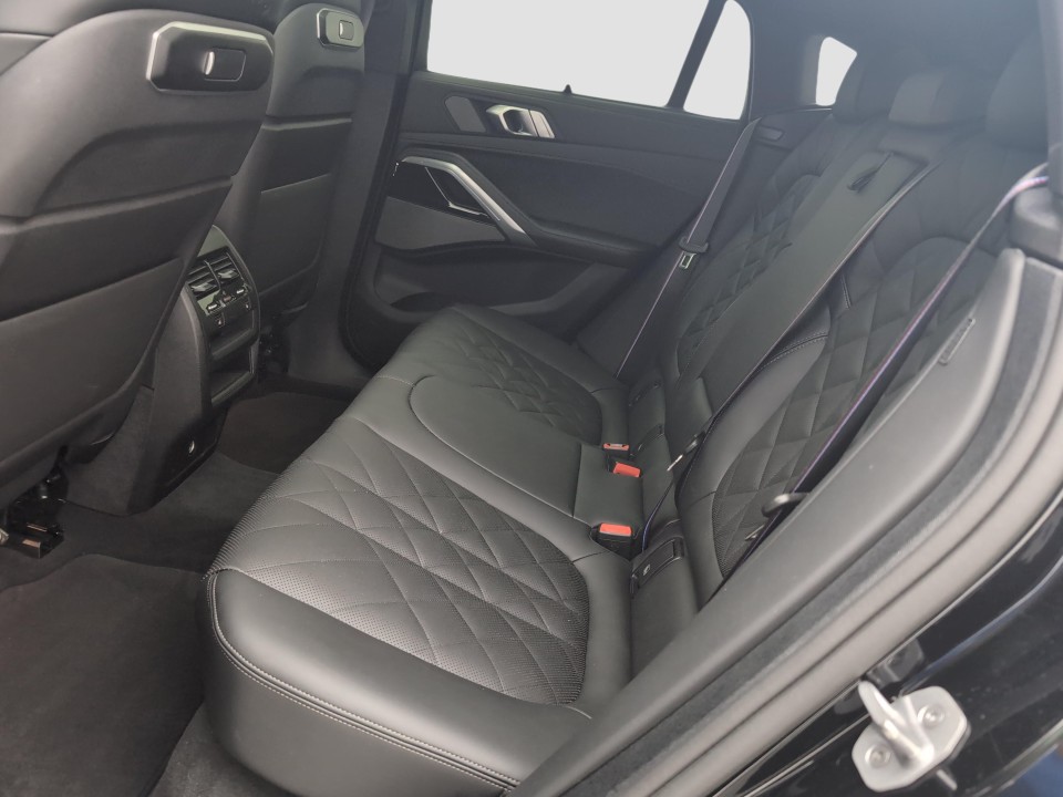 BMW X6 xDrive40d M-Sport - foto 7