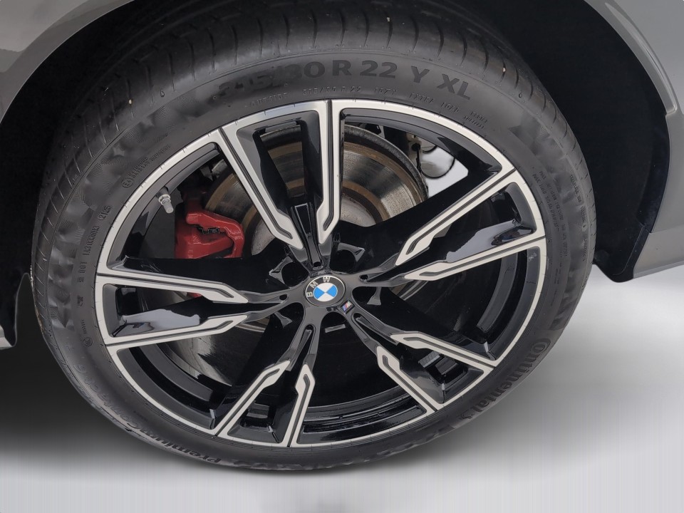 BMW X6 xDrive40d M-Sport - foto 13