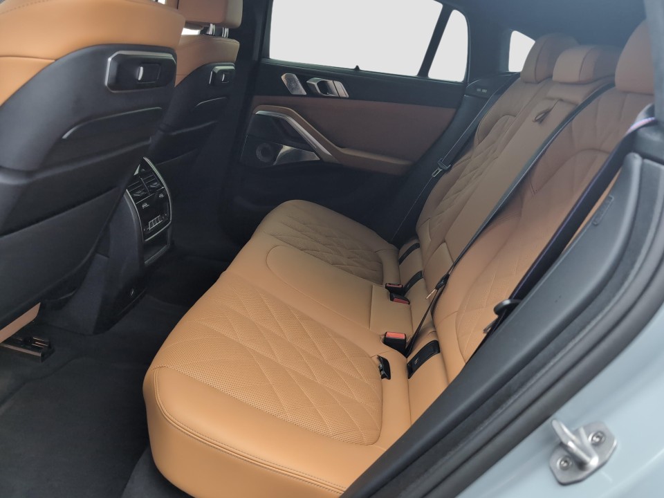 BMW X6 xDrive40d M-Sport - foto 7
