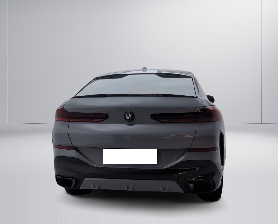 BMW X6 xDrive40d M-Sport (4)