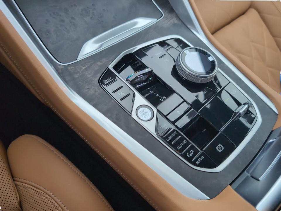BMW X6 xDrive40d M-Sport - foto 10