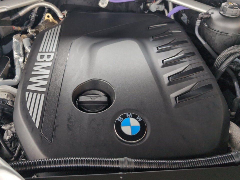 BMW X6 xDrive40d M-Sport - foto 11