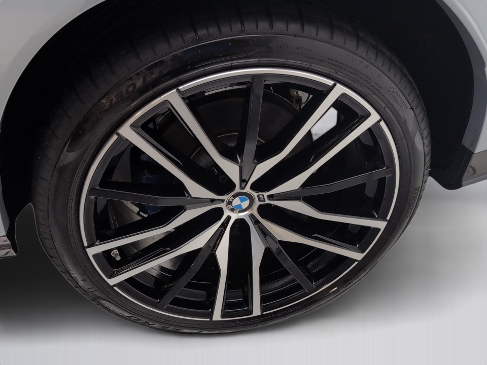 BMW X6 xDrive40d M-Sport - foto 13
