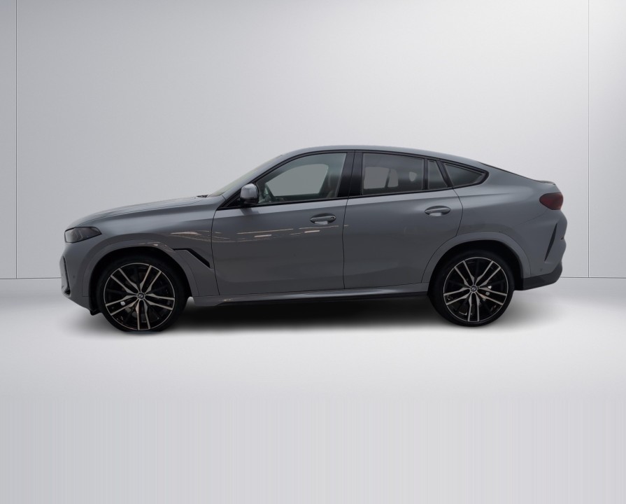BMW X6 xDrive40d M-Sport (3)