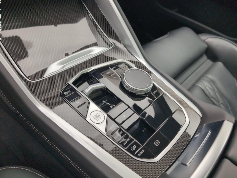 BMW X6 M60I xDrive - foto 9