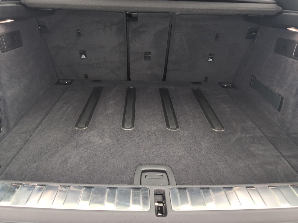 BMW X6 M60I xDrive - foto 11