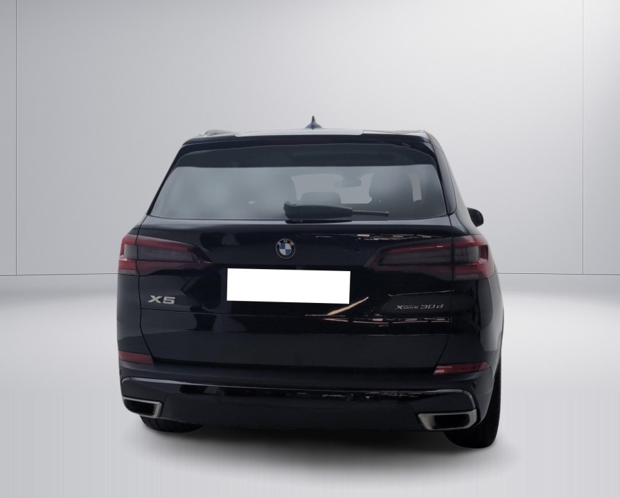 BMW X5 xDrive30d (4)