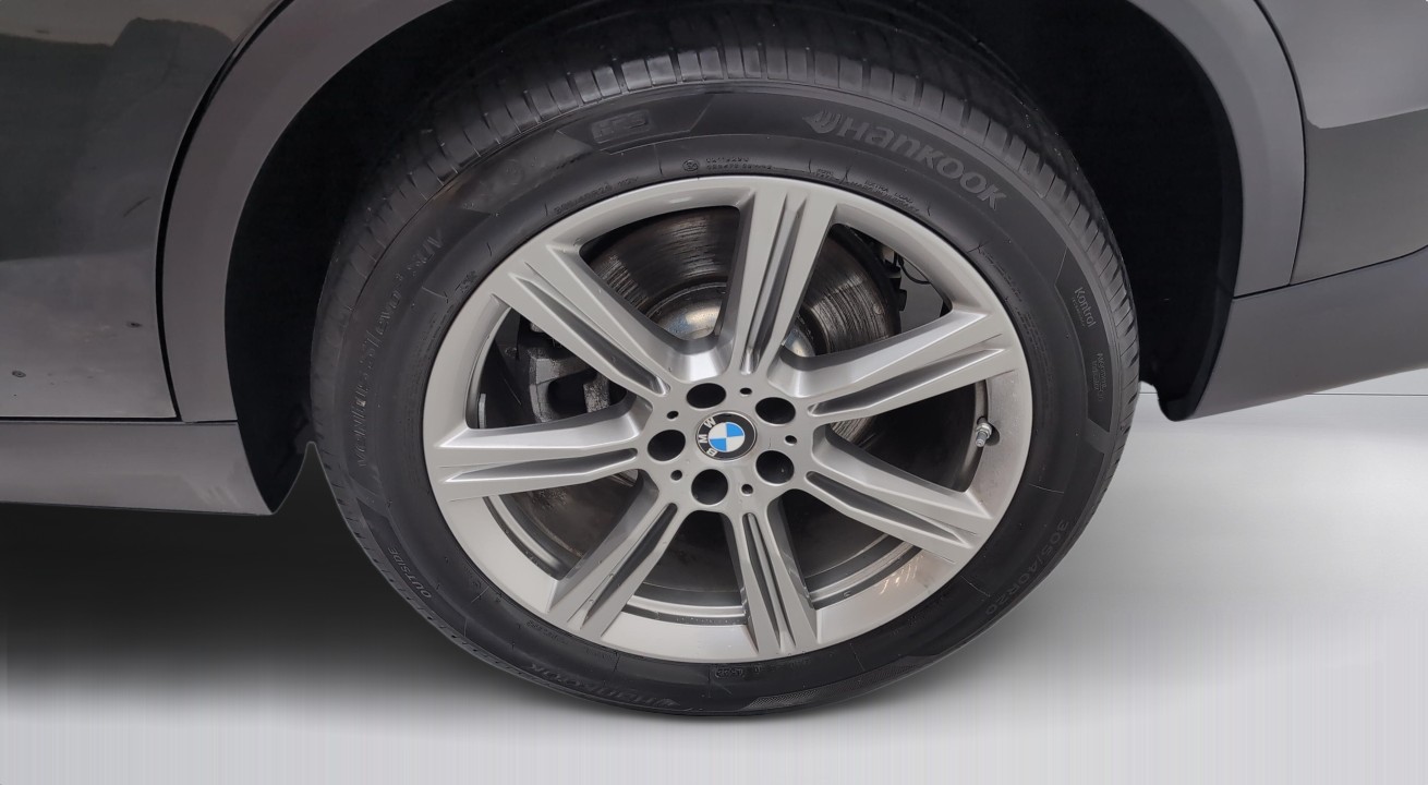 BMW X5 xDrive30d - foto 14