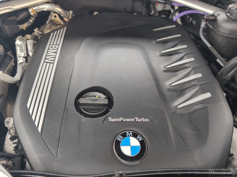 BMW X5 xDrive30d - foto 13