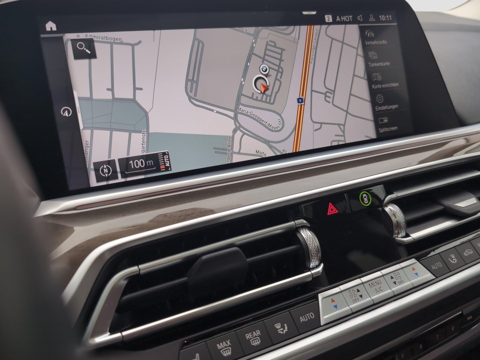 BMW X5 xDrive30d - foto 10