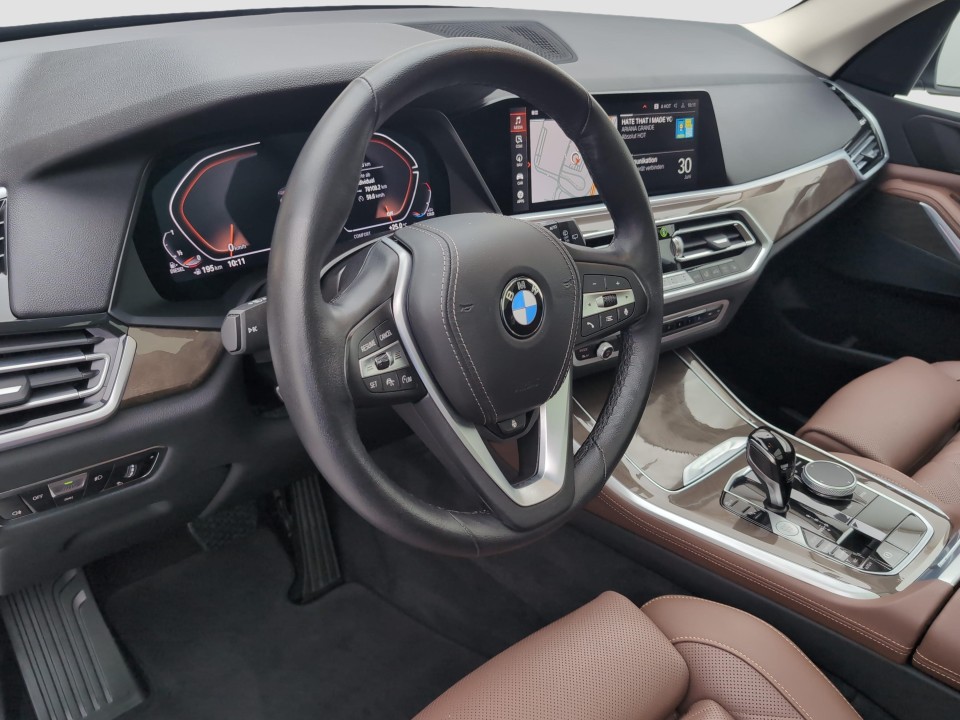 BMW X5 xDrive30d - foto 7