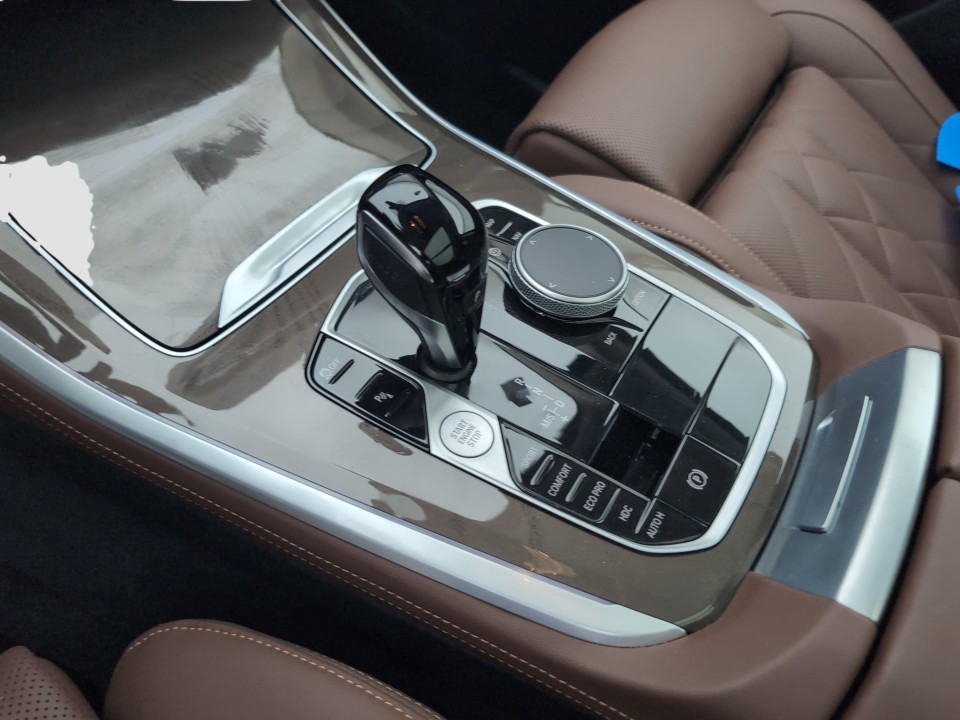 BMW X5 xDrive30d - foto 9