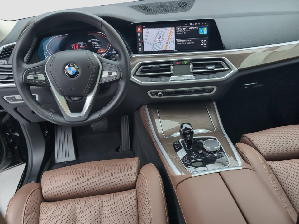 BMW X5 xDrive30d - foto 6
