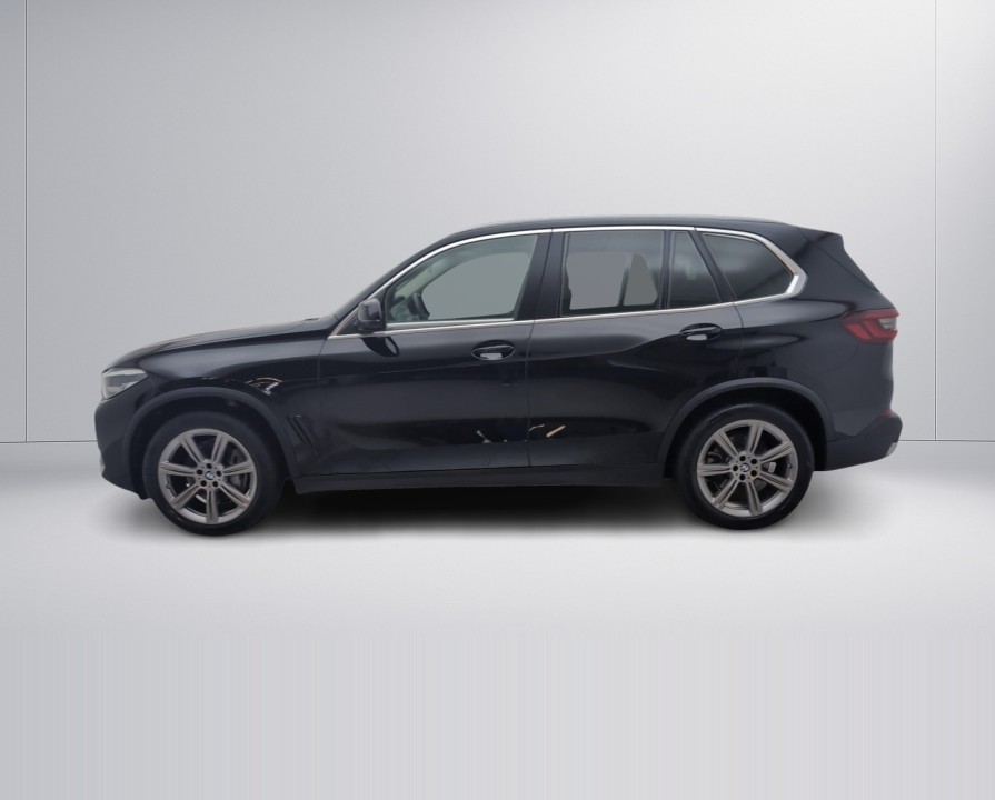 BMW X5 xDrive30d (5)
