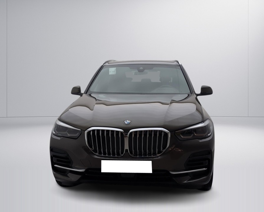 BMW X5 xDrive30d (2)