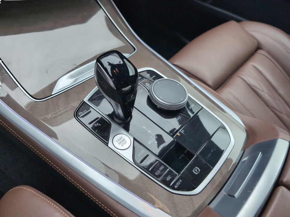 BMW X5 xDrive30d - foto 10