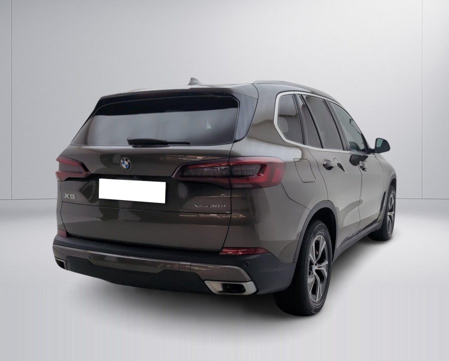 BMW X5 xDrive30d (5)