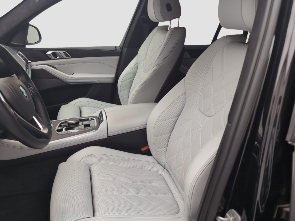 BMW X5 xDrive30d - foto 8