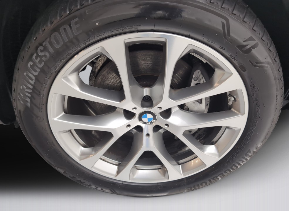 BMW X5 xDrive30d - foto 14