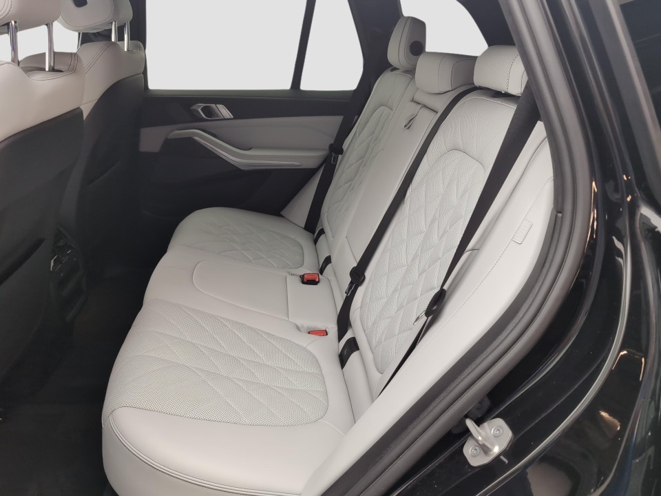 BMW X5 xDrive30d - foto 11