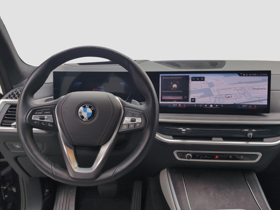 BMW X5 xDrive30d - foto 6
