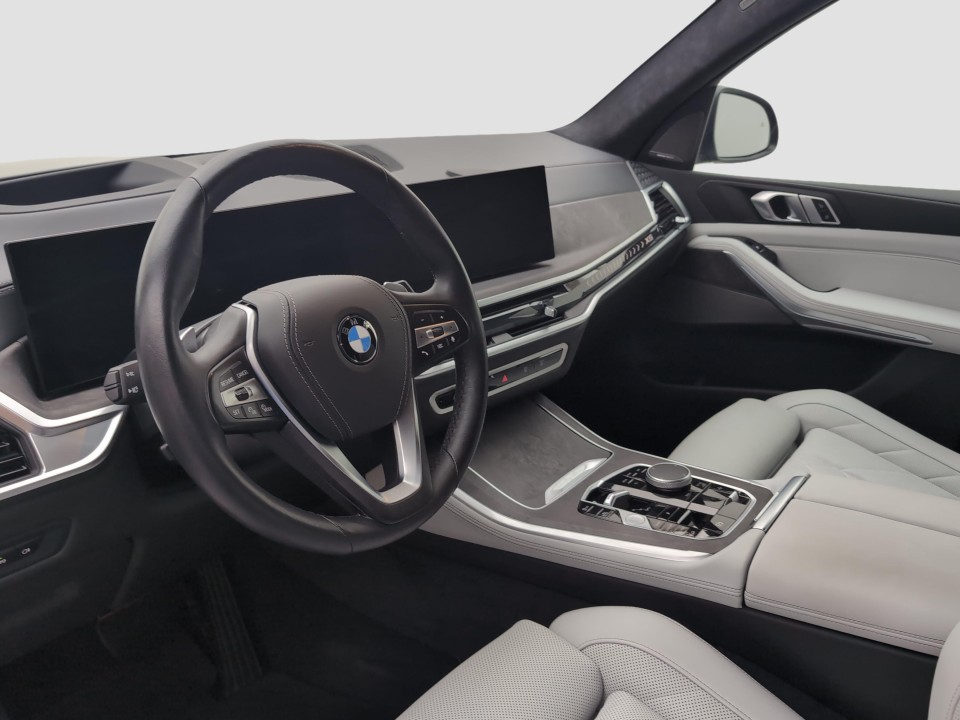 BMW X5 xDrive30d - foto 7