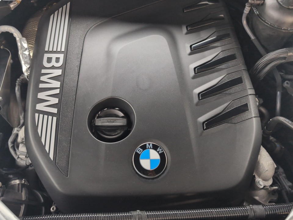 BMW X5 xDrive30d - foto 13