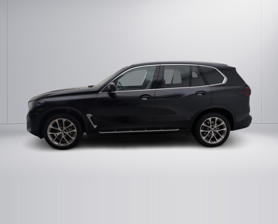 BMW X5 xDrive30d (5)