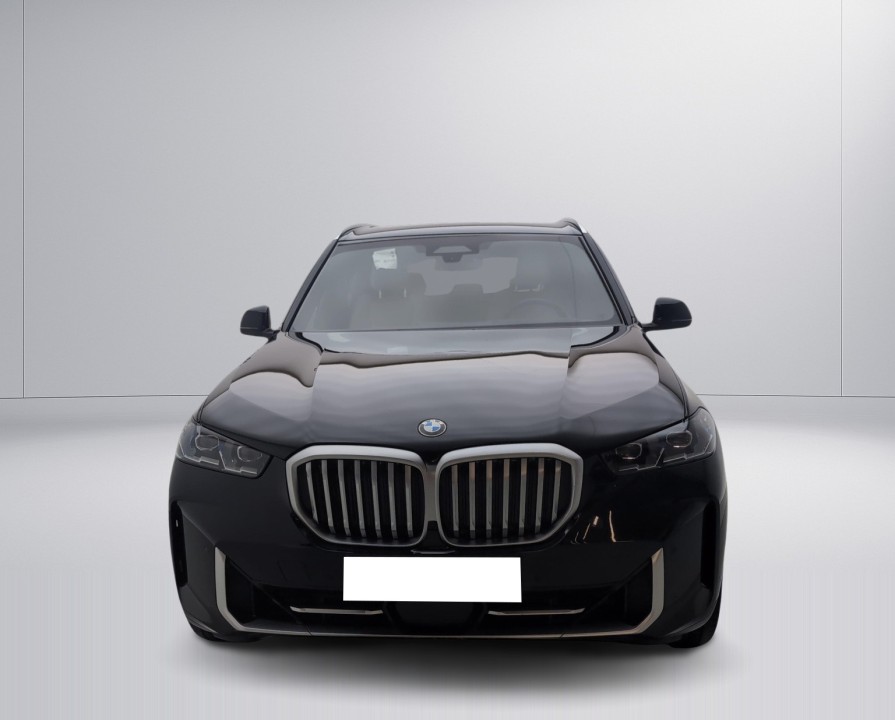 BMW X5 xDrive30d (2)