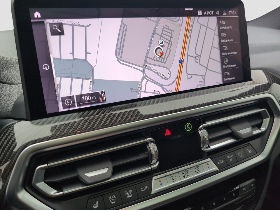 BMW X4 M40i - foto 10