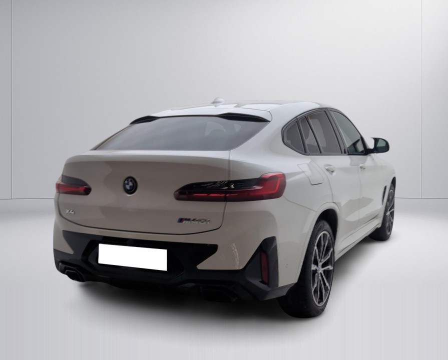 BMW X4 M40i (4)