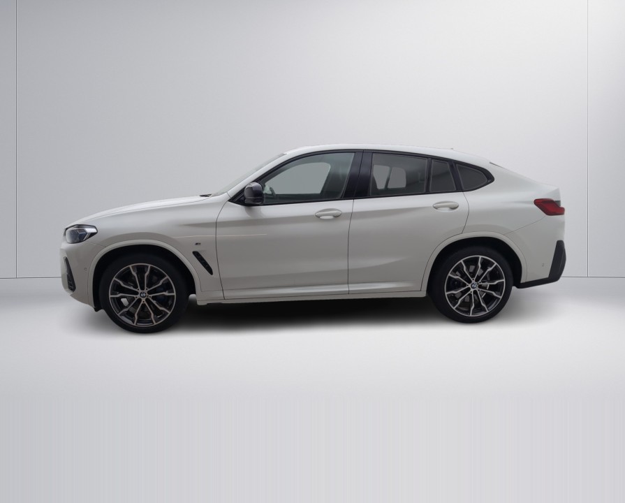 BMW X4 M40i (3)