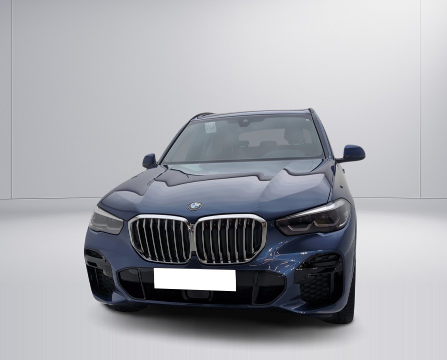 BMW X5 xDrive40I (2)