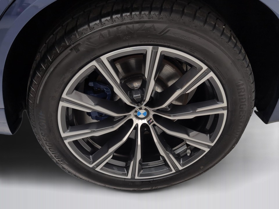 BMW X5 xDrive40I - foto 13