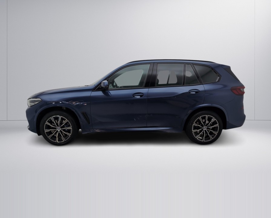BMW X5 xDrive40I (3)